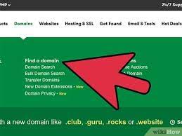 3 Ways To Check If A Domain Name Is Available Wikihow