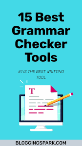 15 Best Grammar And Punctuation Checker Tools In 2020 In 2020 Good Grammar Grammar And Punctuation Writing Tools