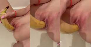 少女戴套用香蕉自慰– Asian-AV.com