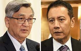 Born 1949) is a malaysian politician who was speaker of the dewan rakyat, the lower chamber of the parliament of malaysia from july 2018 to his removal from speakership in july 2020. You Re The Speaker For All And Must Be Impartial Azhar Told The Stringer