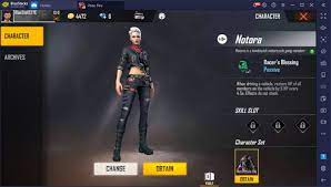 Kelly is an athlete, a sprinter. Garena Free Fire Complete Character Guide Updated July 2020 Bluestacks