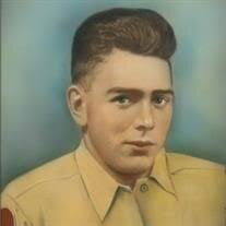 Jesse Charles Skaggs Obituary