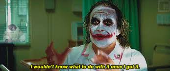 25 Super Awesome Joker Gifs That Will Make You All Go Crazy With Him