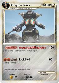 Blaze black is a hack for. Pokemon King Joe Black 4