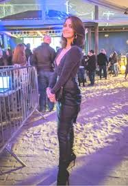 The appreciation of booted news women blog america's number one resource for coverage of local television stations' fashionable female anchors, meteorologists, reporters and show hosts and. 21 Booted News Women Ideas In 2021 Women New Woman The 5th Of November