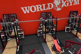Последние твиты от world gym russia (@worldgym_russia). World Gym Tucson To Open In 2021 In A 20 000 Square Foot Facility