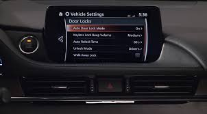 You need to make sure that you choose an opener you can rely on when you need it most for safety and convenience reasons. How To Enable Or Disable Auto Locks On Mazda Cx 5 Cx 30 Cx 3 Cx 9 Mazda3 Or Mazda6