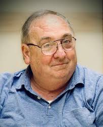 Obituary for Elvin Edward Braman