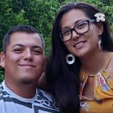 Shasta Harrison's Instagram, Twitter & Facebook