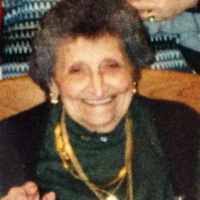 Josephine Elizabeth Sirianni (1917–2002) • FamilySearch