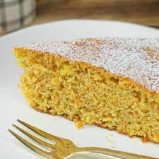 Eiklar und kristallzucker steif schlagen. Apfel Karotten Kuchen Vale S Food Blog