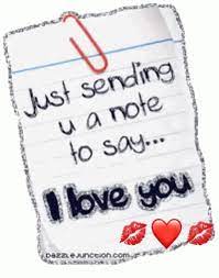 I Just Wanted To Say I Love You Gifs Tenor