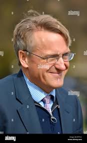 Walker charles hi-res stock photography and images