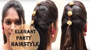 It is a super simple look that goes a long way. Easy Party Hairstyles For Long Hair Midas Florence