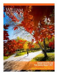 WP Magazine Spring 2016 by William Paterson