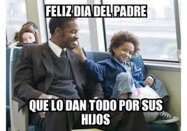 Los Mejores Memes Y Gifs Para Enviar El Dia Del Padre Por Whatsapp