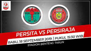 The event takes place on 17/02/2021 at 13:30 utc. Prediksi Pertandingan Liga 2 2019 Persita Tangerang Vs Persiraja Indosport