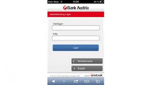 Am smartphone muss das gerät beim ersten login ebenfalls mit tan registriert werden, eine. Online Banking Osterreichs Banken Im Test