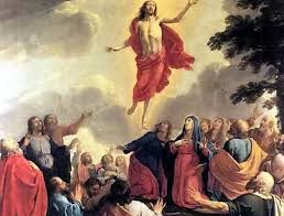 In base a quanto narrato dal nuovo testamento, l′evento noto come ascensione è l′ultimo episodio della vita terrena di gesù: Tradizioni La Festa Dell Ascensione Rito D Italia E D Europa