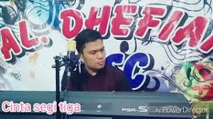 Check spelling or type a new query. Chords For Husaery Cinta Segitiga Cover
