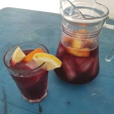 Easy Tinto De Verano Recipe Spanish Summer Wine Spanish Food Guide
