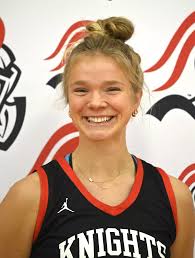 2024-25 Women's Basketball Roster