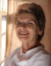 Obituary information for Evelyn M. Colbert