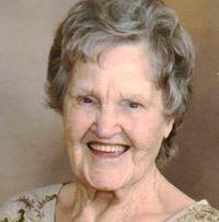 Elnora Lee Moring, 97, of Festus