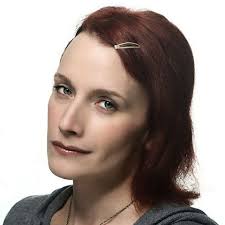 Natasha Muse got serious about being funny