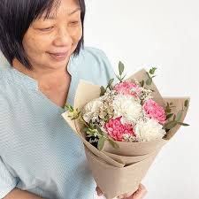 Same day flower delivery in singapore. 9 Affordable Flower Delivery Places For Your Mother S Day Bouquet