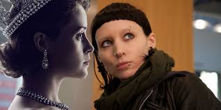 Claire Foy May Play the New Lisbeth Salander