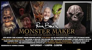 Rick Baker (@TheRickBaker) / Twitter