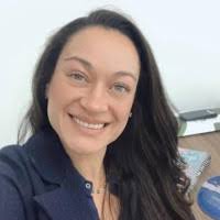 Tatiana Crystina Rocha de Oliveira