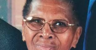 MATRIARCH ROSALIE MILLER