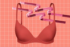 How To Measure Your Bra Size