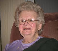 Margaret Jane Kramford