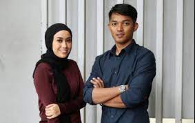 Free download and streaming mia ahmad dan suami on your mobile phone or pc/desktop. Mia Ahmad Tercabar Dengan Suami