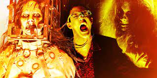 Thirteen Ghosts: Every Ghost In The Black Zodiac Explained