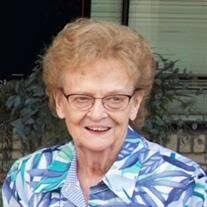 Helen Bobowski Obituary