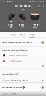 Sony Wf-1000Xm3 Replacement Parts: Charging Case, Left/Right Earbuds –  Gullsound