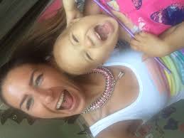 Mother-daughter look-alikes: Share your photos