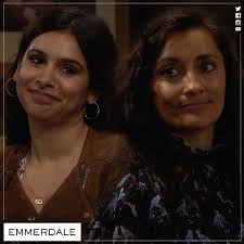 Family Matters: Should Manpreet cut her sister Meena some slack? #Emmerdale