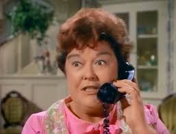 Thrilling Days of Yesteryear: Doris Day(s) #23: “The Baby Sitter”  (03/25/69, prod. no #8537)