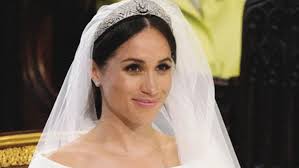 Komentari Penampilan Meghan Markle, Raisa Dicibir Netizen