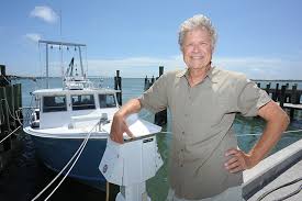 Morehead City's Changing Waterfront