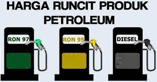 Wti merupakan minyak mentah yang menjadi benchmark penentuan harga minyak. Harga Minyak Terkini Petrol Ron 95 Ron97 April 2021