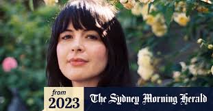 Author Laura McPhee-Brown