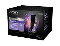 Vichy Dercos Neogenic Hair Loss Treatment Review Minoxidilmax