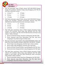 Maybe you would like to learn more about one of these? Matematika Halaman 83 Kelas 9 Matematika Mania