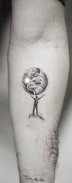 And, of course, be sure that the image (s) you pick are ones you want for life! Travel Tattoo Tat2o